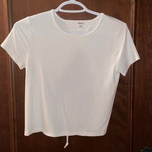 Garage shirt